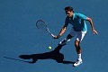 Federer susul Djokovic...