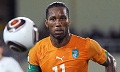 Drogba tak ingin gagal...