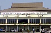 Pembangunan bandara...