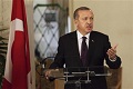 Erdogan : Turki tidak...