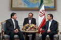Ahmadinejad berharap...
