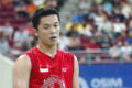 Malaysia Open 2013 terakhir...