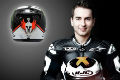Lorenzo resmi dapatkan...