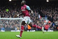 Diame masuk radar Arsenal