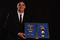 Ibrahimovic bantah hina...