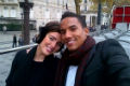 Scott Sinclair dan Helen...
