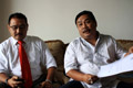 Dipecat dari PKB Jatim,...