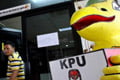 KPU Jabar panggil ULP