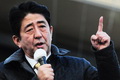 PM Abe melawat ke negara...