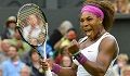 Venus: Serena seorang...