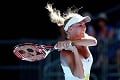 Wozniacki lolos ke babak...