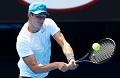 Tomic siap menyulitkan...