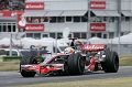 4 Februari, Mercedes...
