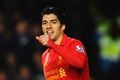 Suarez: United setir...