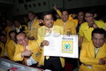 Profil Partai Golkar