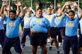 Wah, 271 Polres Kulonprogo...