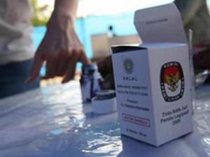 Banyak masalah, KPU...