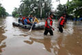 Alasan keamanan, warga...
