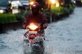 Ribuan rumah terendam...