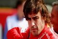 Alonso: Saya pikir pembalap...