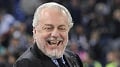 De Laurentiis: Keadilan...