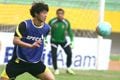 Min Kyung Bim lengkapi...