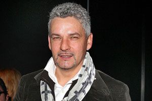 Luis Enrique dan Baggio...