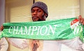 Pemain Timnas AS dipinjamkan...