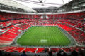 Sponsor baru, Stadion...