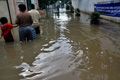 Banjir di Rawa Buaya...