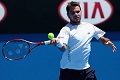 Wawrinka minta dukungan...