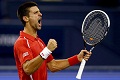 Djokovic berutang kepada...