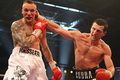 Duel lawan Froch lebih...