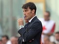 Fiorentina hadapi tekanan