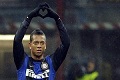 Guarin enjoy jalankan...