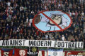 Fans berulah, UEFA denda...