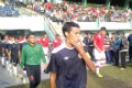 Timnas ditahan imbang...