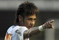 Neymar ingin bermain...