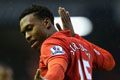 Rodgers: Sturridge pencetak...