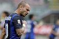 Gerrard ingin Sneijder...