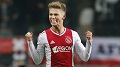 Gebuk Feyenoord, Ajax...