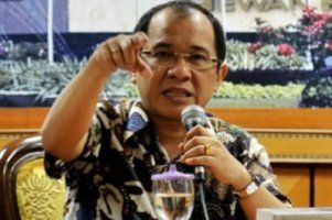 Akbar Faisal: Kita gagal...