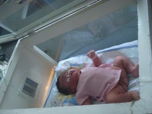 Ini dia bayi jumbo terbesar...
