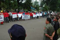 Terancam nganggur, warga...
