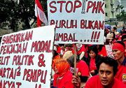 Ini tiga isu utama yang...