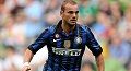 Karir Sneijder di Inter...
