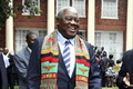 Presiden Zambia minta...