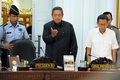 SBY pimpin ratas bahas...