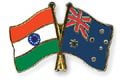 Maret, India & Australia...