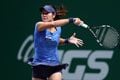 Li Na versus Sharapova,...